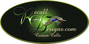 Recall Designs Custom Calls
